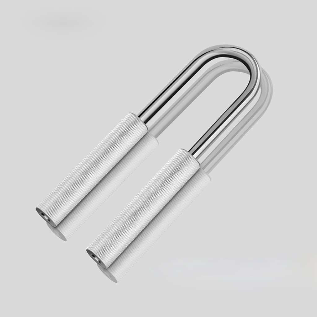 U-shaped Handle Adjustable Increase Strength Spring Finger Grip Extender Handheld Instrument Exerciser