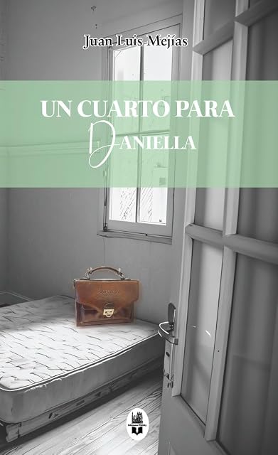 Portada de Un cuarto para Daniella