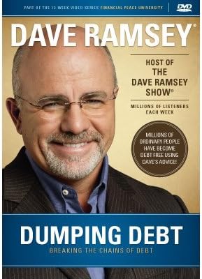Dumping Debt: Breaking the Chains of Debt