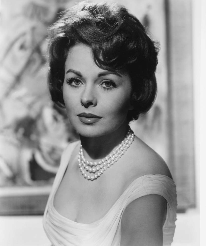 Madison Avenue Portrait (16 x 20)