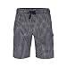 Produktbild bugatti Herren Bermuda blau Bedruckt 1er Pack 48