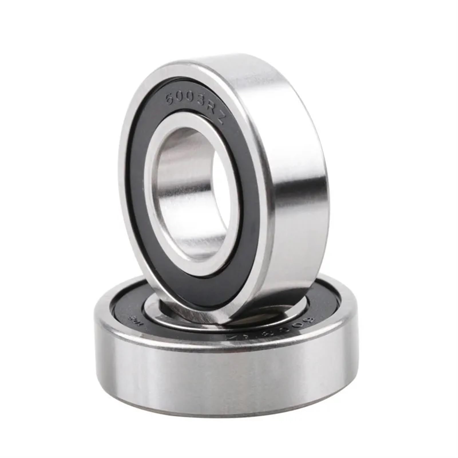 Roulements 686-2RS 6mm pour rénover les roues de trottinette - 7