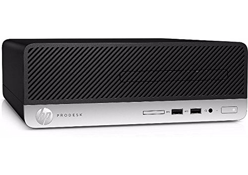 Preisvergleich Produktbild HP 400 G4 1JJ60EA Desktop-PC