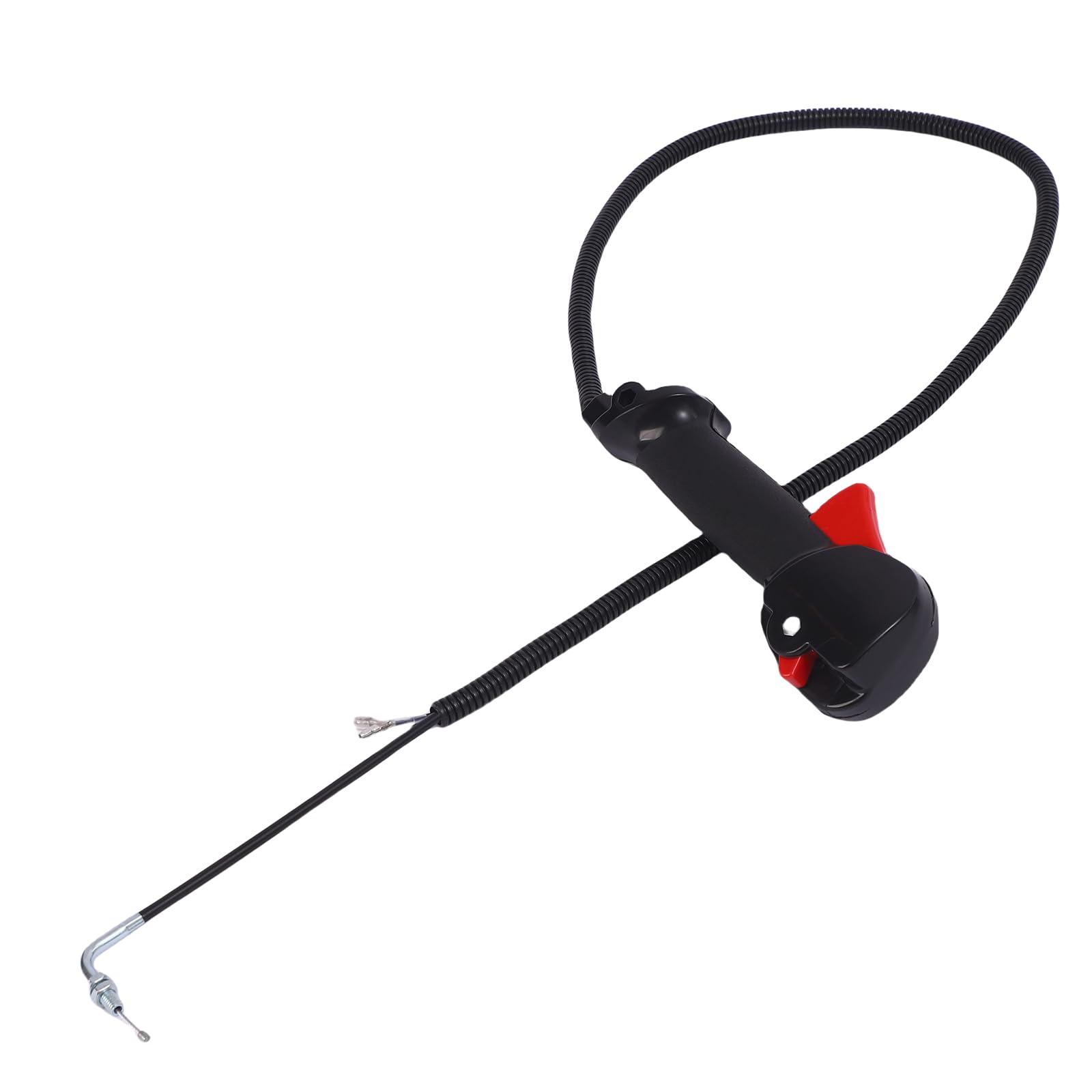Levier de commande d'accélérateur Redmax BZ8560RH pièce souffleur de feuilles