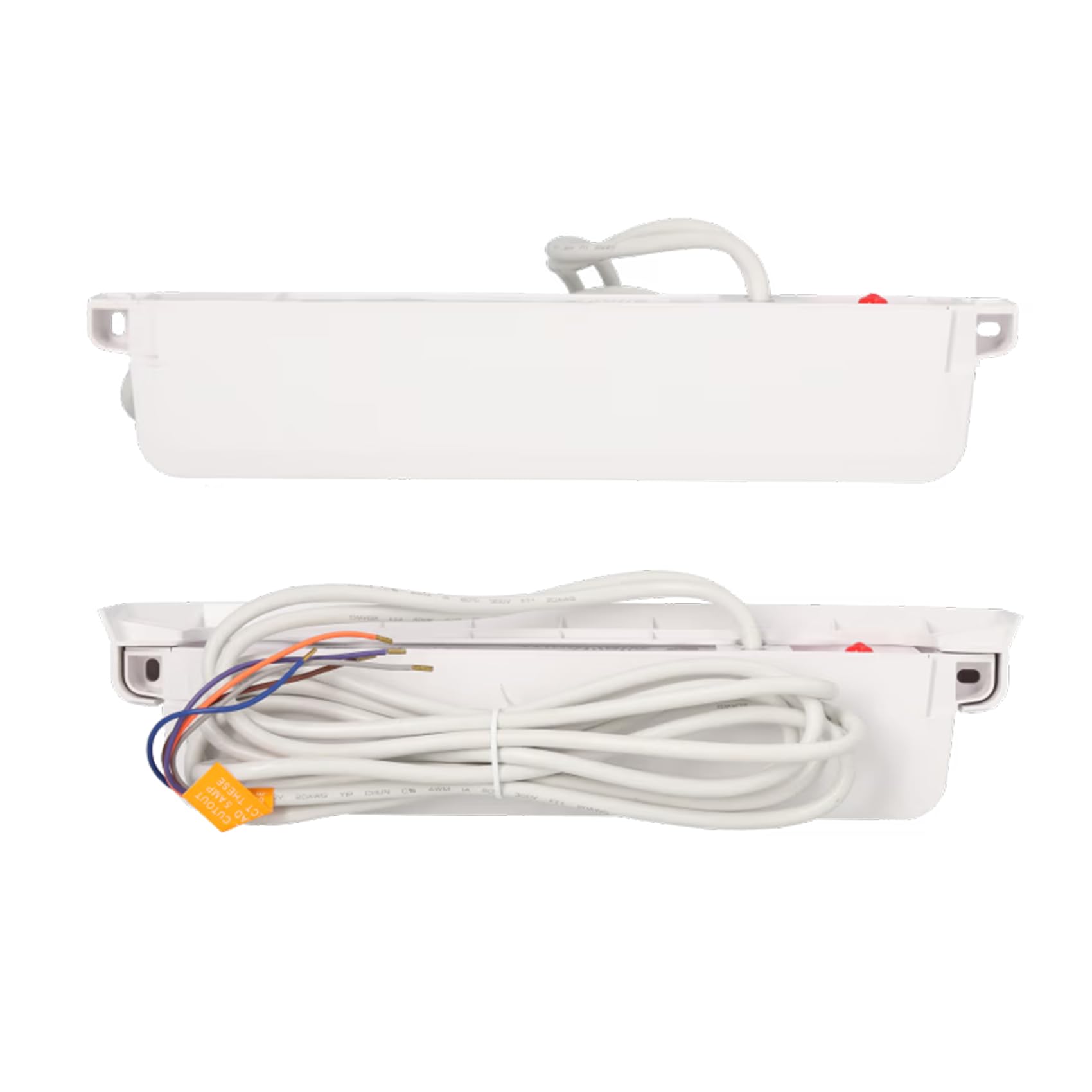 Aspen Pumps Silent+ Mini White FP3450 – Bomba de Evacuación de Condensados para Aire Acondicionado, 45 L/h, Ultrasilenciosa 16 dB, Compacta, con Depósito Desmontable, para Climatizadores