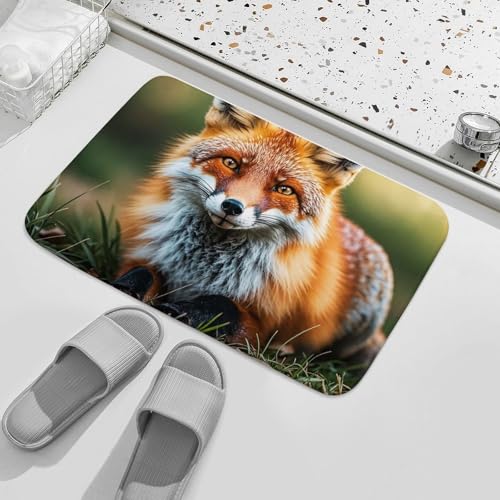 �h�A�}�b�g �\�t�g �z���� �o�X�}�b�g �����` ����~�߃��O �X���[�s���O �ʔ��� �L�c�l ������ �G���A���O ���r���O���[�� �h�A�}�b�g 39.9cmx59.9cm S�T�C�Y �t���A�J�[�y�b�g �􂦂郉�O �Q�� �o�X���[�� ���� �_�C�j���O���[��