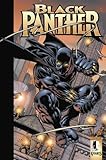  Black Panther: Enemy Of The State TPB by Christopher Priest (2002-04-01)
