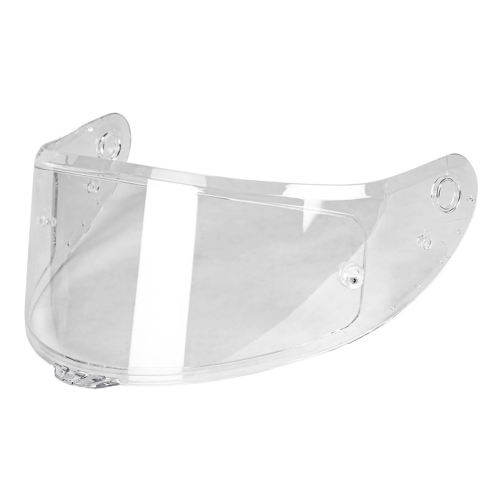kaese Carbon Fiber Full Face Visor