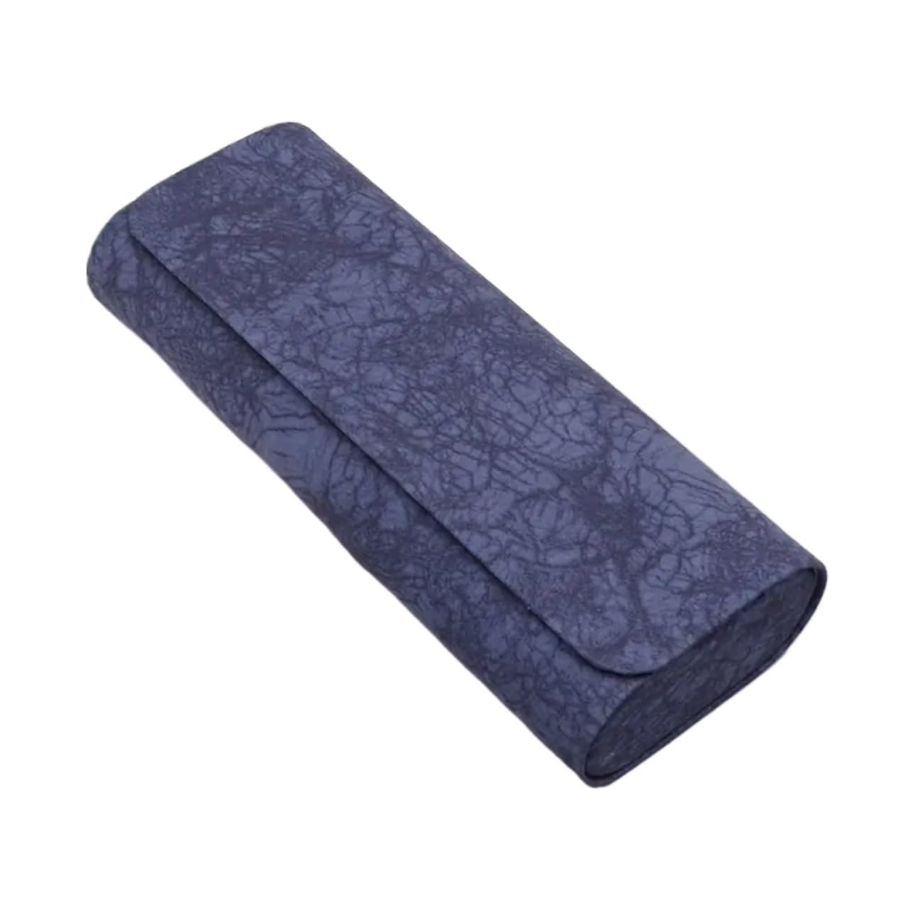 Caja de gafas Unisex portátil, funda protectora for sol, accesorios hechos a mano, 2 uds Para Mujer