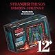 Stranger Things Metamorphic Art Collection „Demogorgon - Merch-Set für Fans & Sammler - Ideal als Deko & Geschenk - 35611 von Clementoni