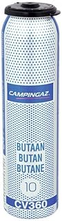 Campingaz CV 360 bouteilles gaz et cartouches, Bleu
