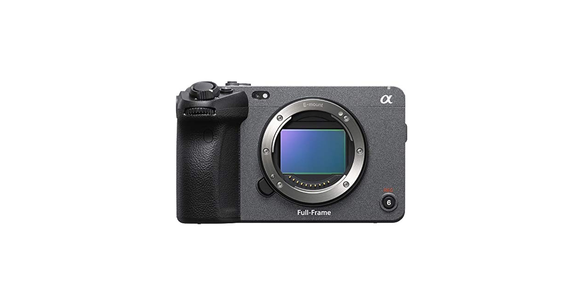 Amazon.com: Sony Alpha FX3 ILME-FX3 | 全片幅影院線相機: 電子