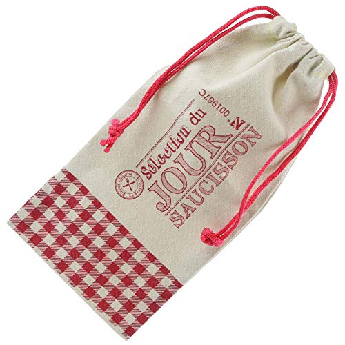 BOLSA CONSERVACIÓN EMBUTIDO