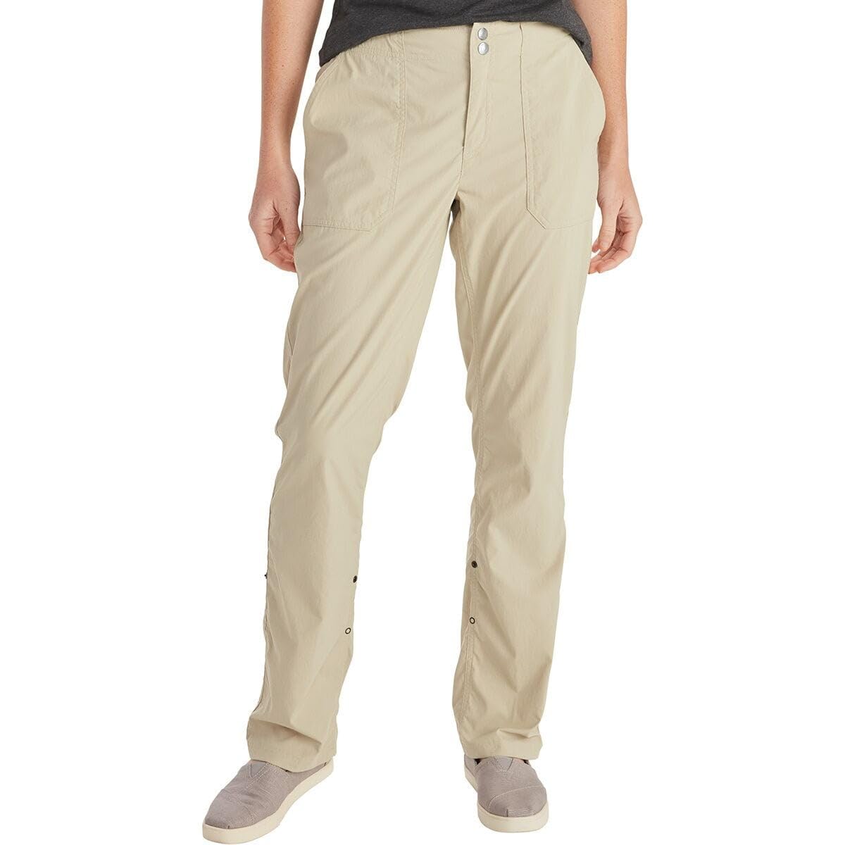 ExOfficio Women's BugsAway Vianna Pant