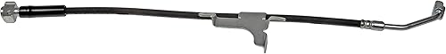 Miniatura 2 de Dorman H620047 Manguera hidráulica de freno delantero del lado del conductor compatible con modelos seleccionados