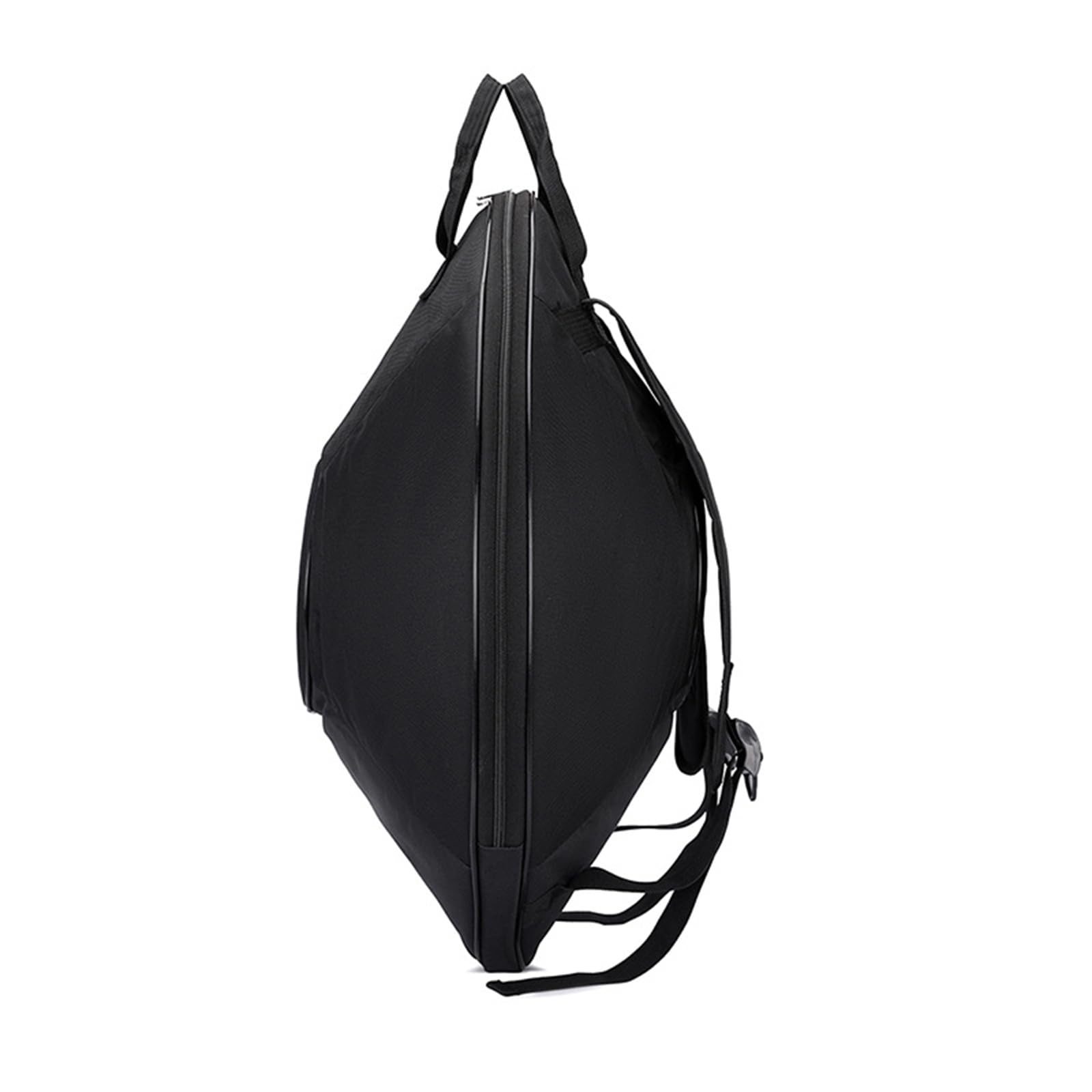 Handpan Tasche, Percussion Instrumente, Instrumentenkoffer, Handpan Hülle, robuste Handpans, Reisetaschen, gepolsterte Transporttasche