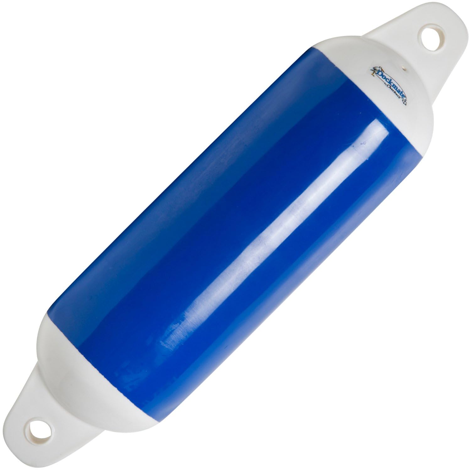 Dockmate UV Protected Tuff Shield II Premium Vinyl Fender | 6.5