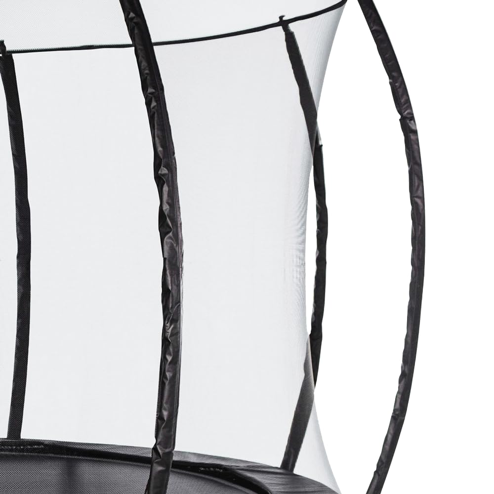 CORNILLEAU Trampoline extérieur sans Ressorts pour Enfants Springcare (305 cm) - Certification De Sécurité Normes TÜV SÜD/GS Trampoline De Jardin