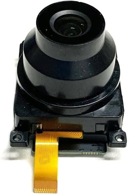 Miniatura 3 de Accesorios de drones para DJI Phantom 3 Phantom 4 Pro Mavic 2 Mavic Air Mavic Mini piezas de reparación de cámara cardán usadas para accesorios