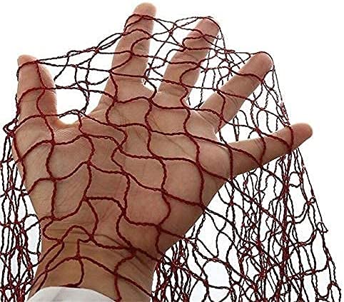 HTDHS Badminton Net 6.1MX0.75m Standaard Badminton Net Indoor Outdoor Sport Volleybal Training Draagbaar QuickStart… - Image 5