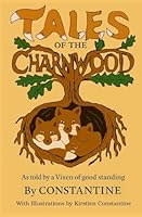 Tales of the Charnwood 1917429037 Book Cover