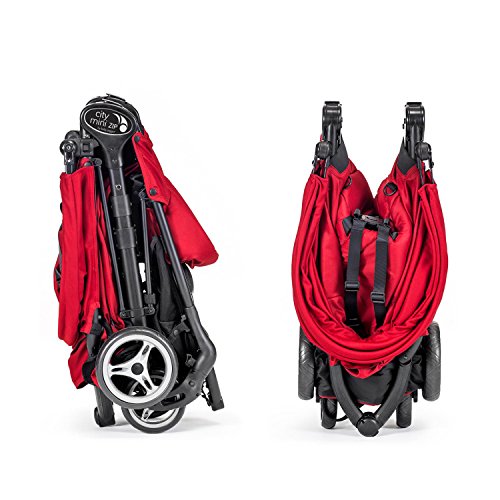 Baby Jogger BJ0142443040 City Mini Zip Passeggino