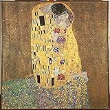 puzzle klimt Siempre sensibles a los problemas ecológicos, los puzzles Clementoni están hechos con materiales reciclables