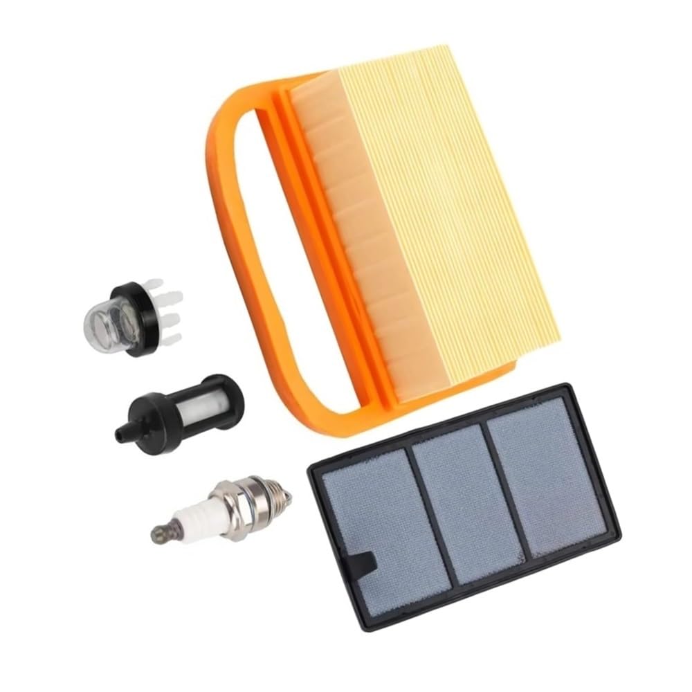 Kit alimentation 4238 140 4401 filtre poire pour scie TS410 TS420