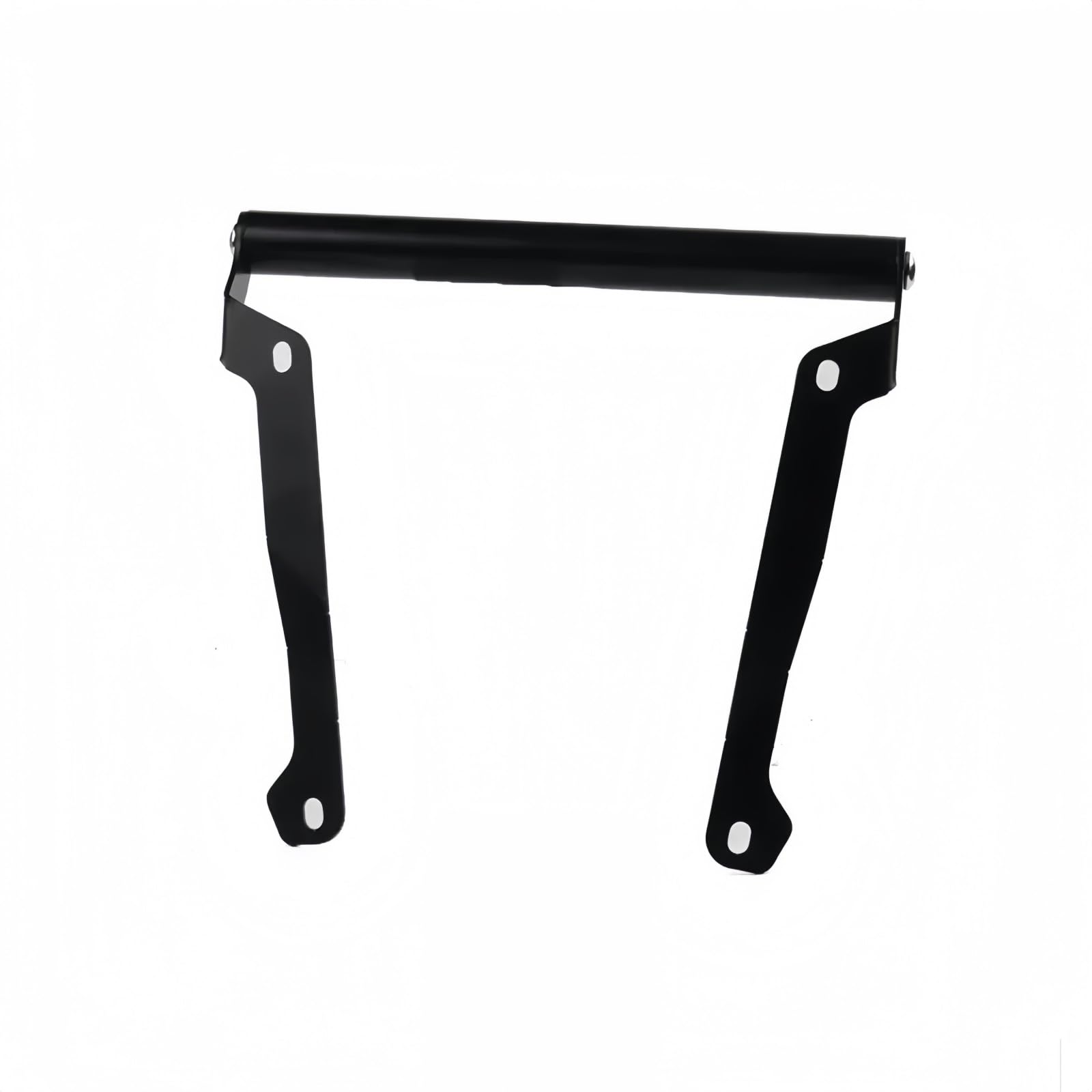 Per VOGE Per Valico 625DSX DS625X Staffa di navigazione per moto | Anodizzato, non sbiadisce facilmente e non arrugginisce