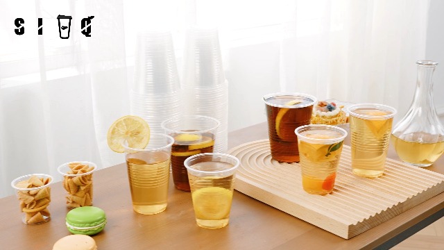 Amazon.com: SIUQ 1500 Pack 5 oz Clear Plastic Cups, Disposable Mouthwash  Cups, Plastic Cups 5 Ounce, Cold Party Drinking Cup for Party, Picnic, BBQ,  Travel, Events and Everyday Use : Health & Household