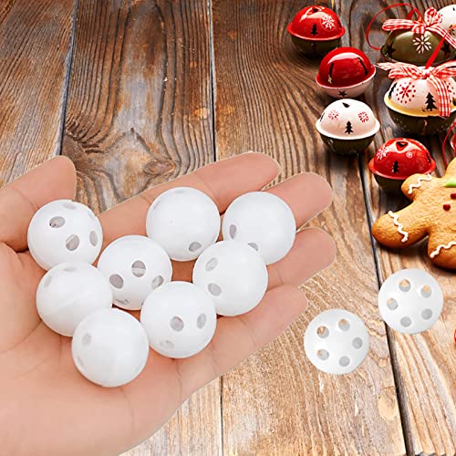 100 Stück Quietscher Ersatz - Geräuschmacher Für Stofftiere & DIY