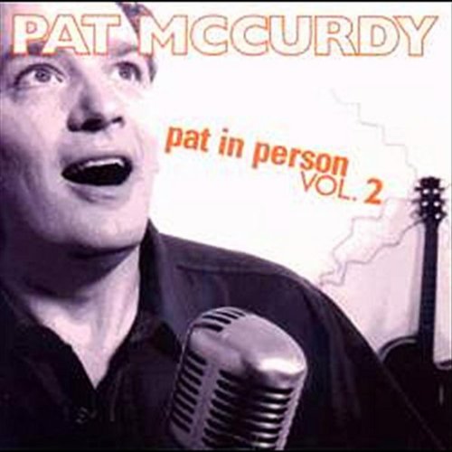 Pat McCurdy
