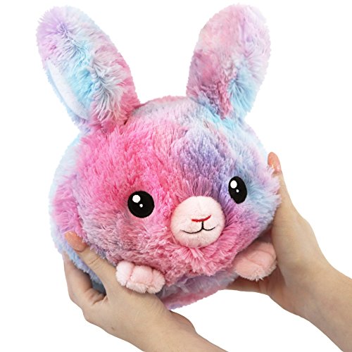 Squishable / Mini Cotton Candy Easter Bunny - 7