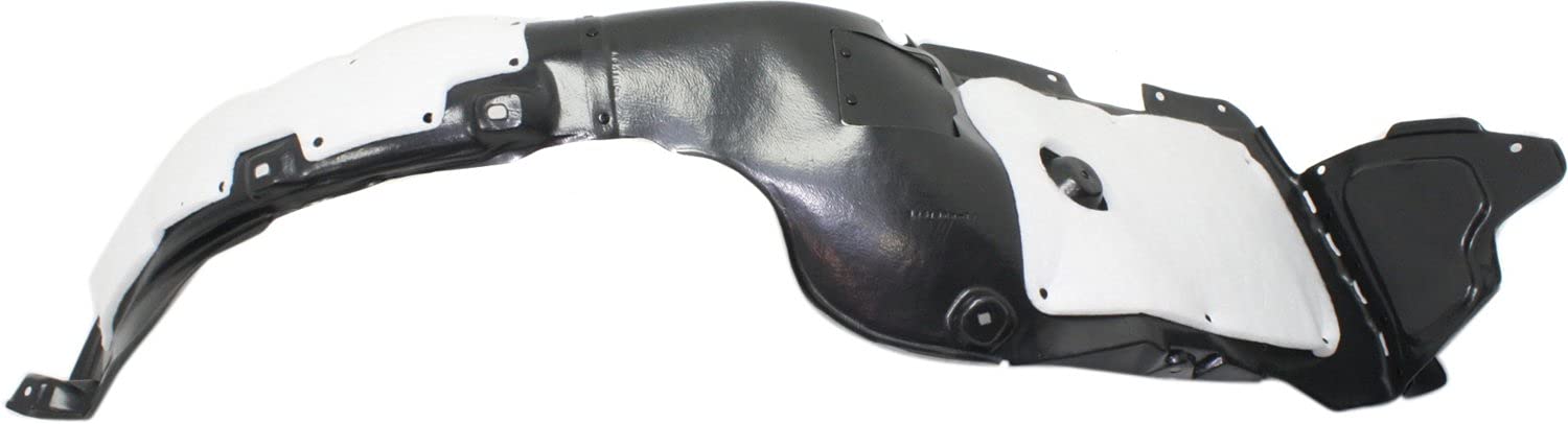 Kit De Guardabarros Para Hyundai Sonata 2020 2021 2022 2023 | Meses Sin