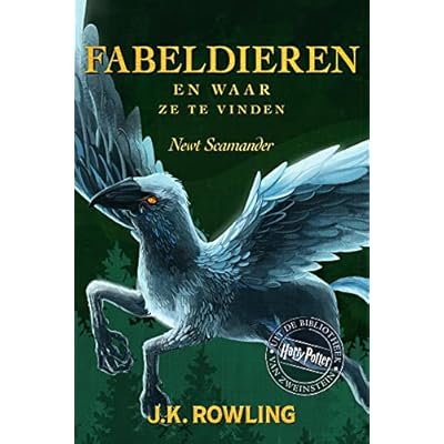 Fabeldieren en Waar Ze Te Vinden