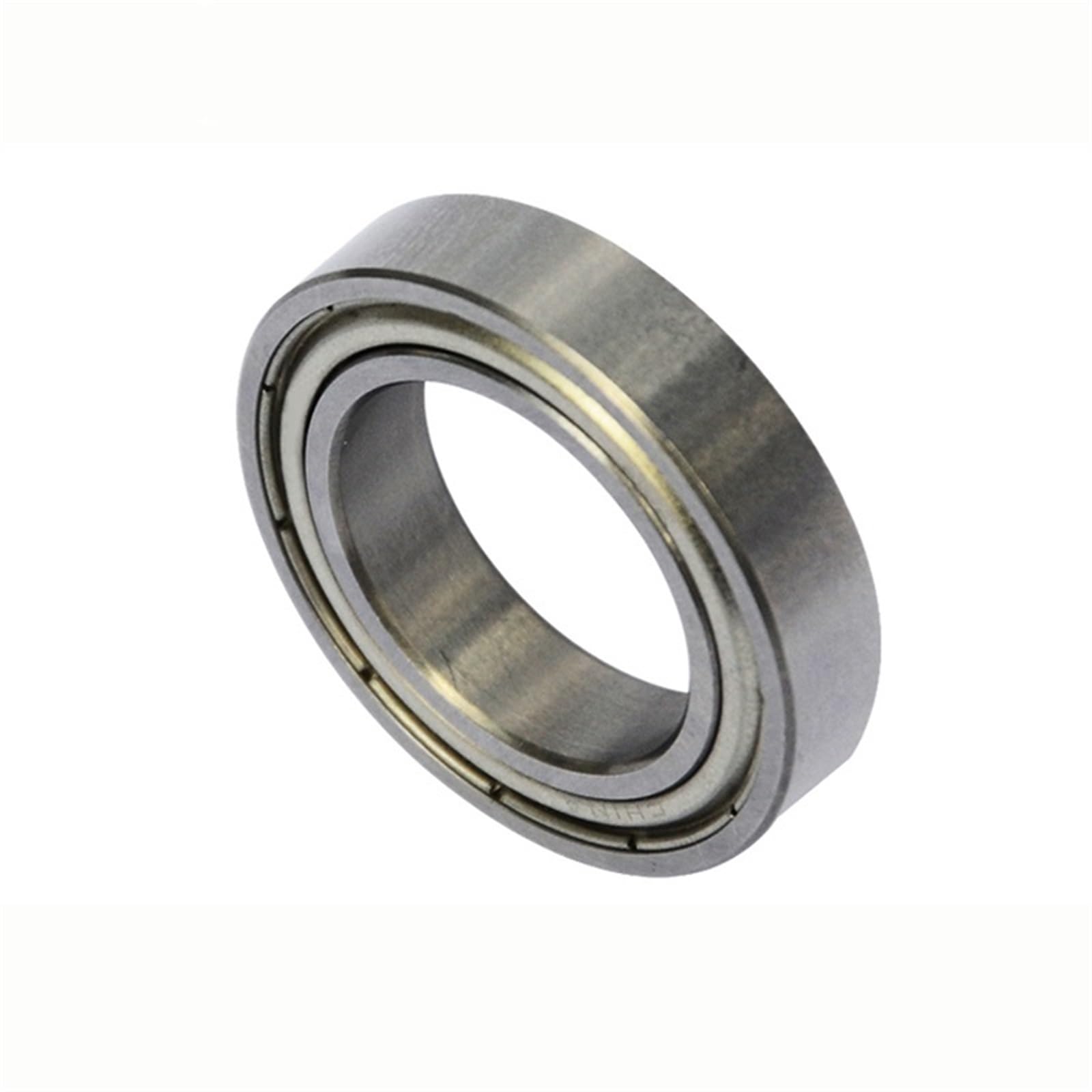 10 pièces Portant 6701 6701Z 6701ZZ 61701-2Z 12x18x4 ABEC-3 Mini roulements à Billes à Gorge Profonde blindés, à Une rangée