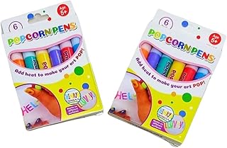 باليت الوان مائية 6 الوان متعددة من الصفوة للنشر والتوزيع W36-56