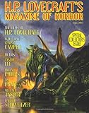H.P. Lovecraft's Magazine of Horror #1: Book Edition