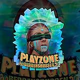  Playzone 2022 (Bergensrussen) [Explicit]