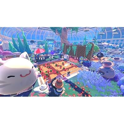 Slime Rancher 2 - PlayStation 5