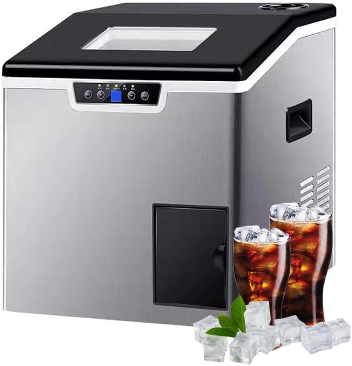 専用 ジャンク ホシザキ 18年 クレセント卓上 小型 製氷機 KM-12F 製氷