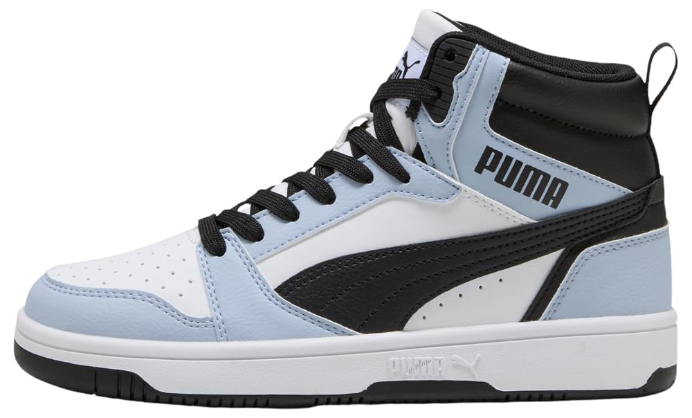 PUMA Rebound V6 MID JR