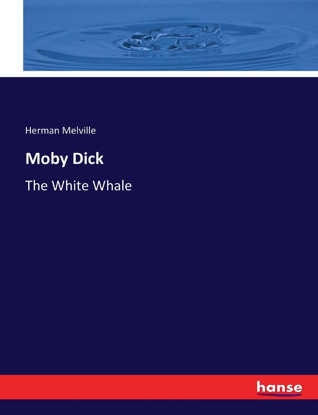 白鯨Herman Melville Moby Dick or The Whale 61SZeURccEL._UF1000,1000_QL80_.jpg