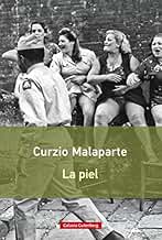 La piel (Rústica)