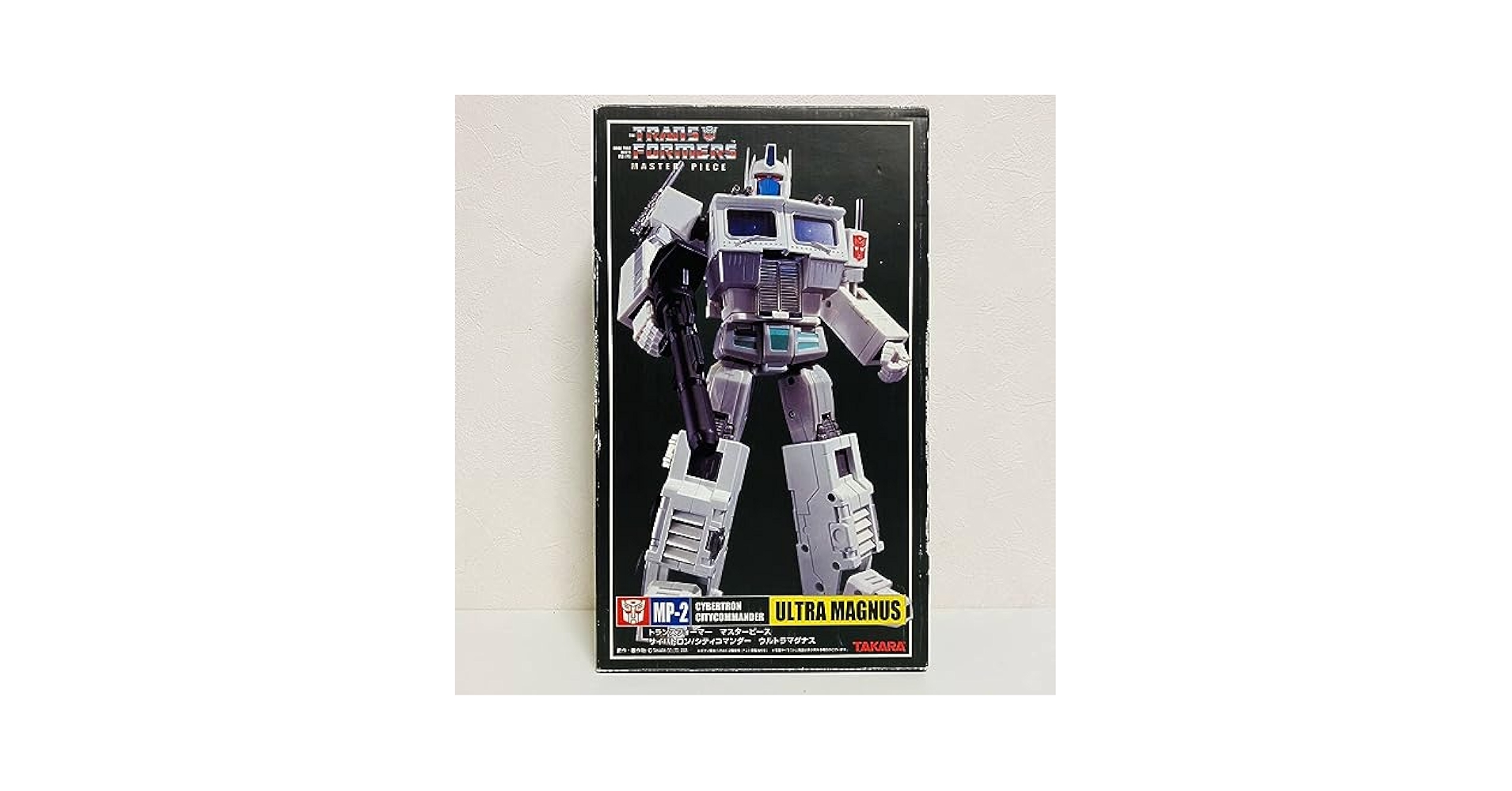 Amazon.co.jp: TAKARA タカラ トランスフォーマー