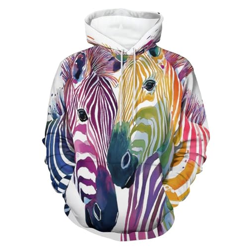 Sweat à capuche pour homme confortable résolvant le choix du look sport ou urbain