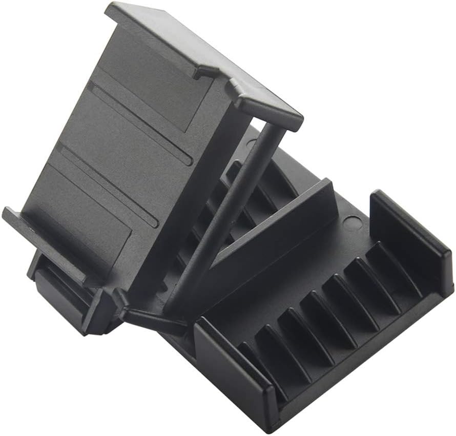 Professional Guard Trimmer Attachment Guarding Comb Guide Remove Hair Split Ends
