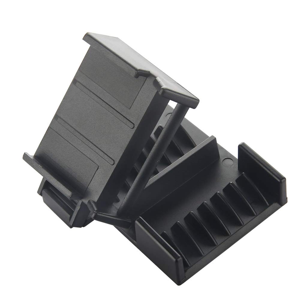 Trimmer Attachment Guarding Comb Guide Remove Hair Split Ends Salon Hairdresser Tool Hair Trimmer Comb