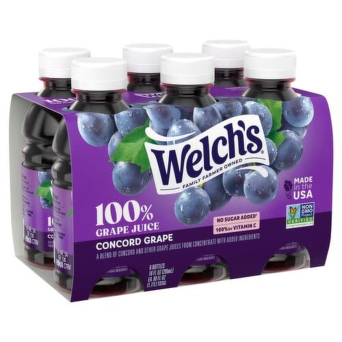 Fruit Juice