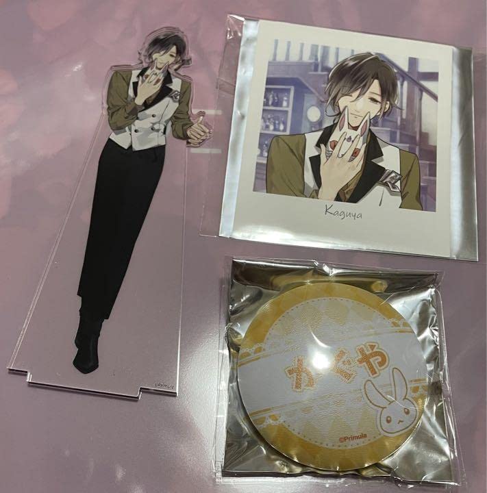 Amazon.co.jp: 大正×対称アリス かぐや : おもちゃ